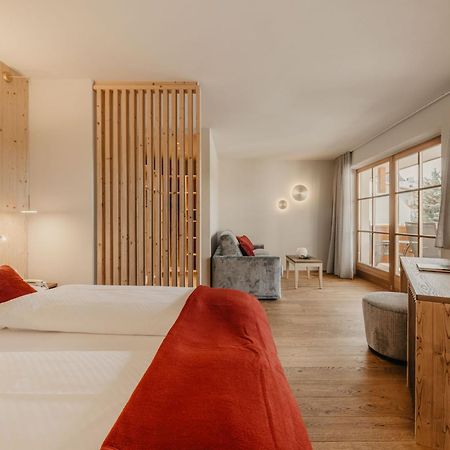 Hotel Castel Oswald Von Wolkenstein كاستيلِروتّو المظهر الخارجي الصورة