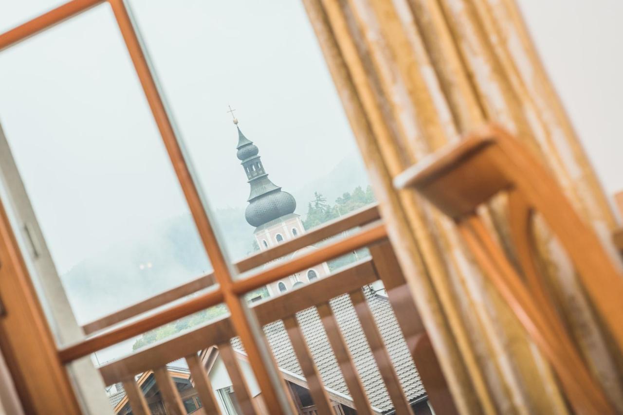 Hotel Castel Oswald Von Wolkenstein كاستيلِروتّو المظهر الخارجي الصورة
