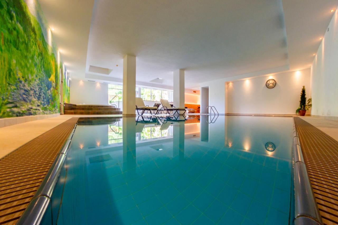 Hotel Castel Oswald Von Wolkenstein كاستيلِروتّو المظهر الخارجي الصورة